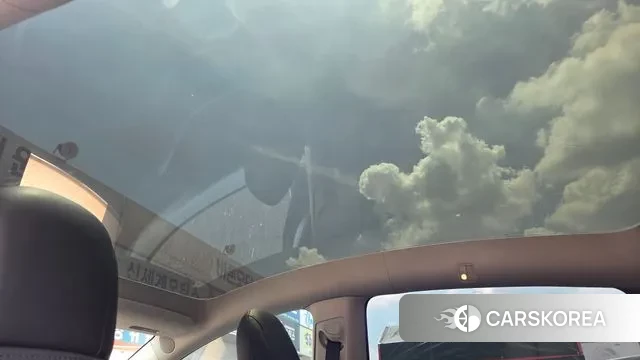 Tesla Model Y 2021 Белый из Кореи, фото 6