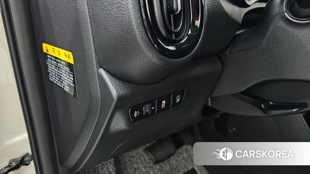 Kia All New Morning (JA) 2019 Жемчужный цвет из Кореи, фото 6