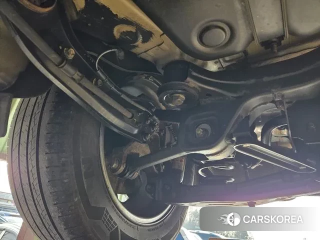 Hyundai Santa Fe TM 2019 Черный из Кореи, фото 6