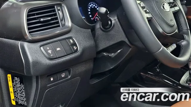 Kia The New Sorento id 2233353 из Кореи 6