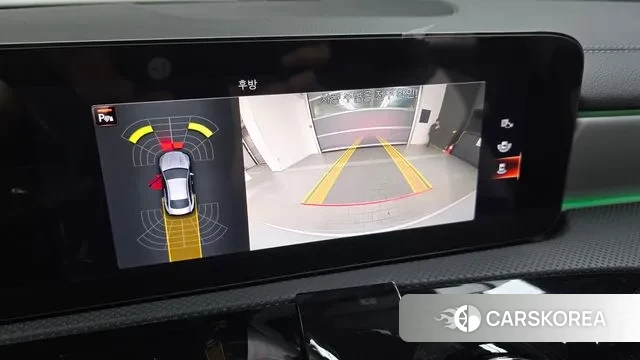 Mercedes-Benz CLA-Class C118 2023 Белый из Кореи, фото 6