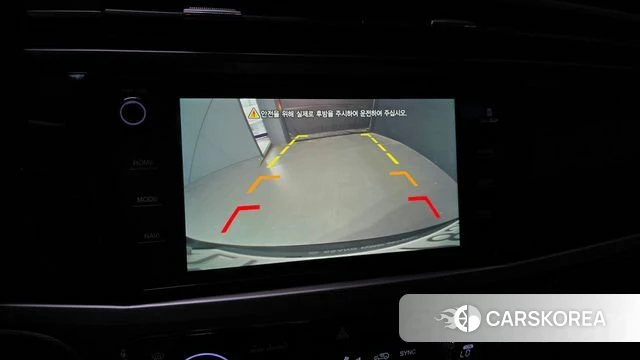 Ssangyong Beautiful Korando 2020 Белый из Кореи, фото 6