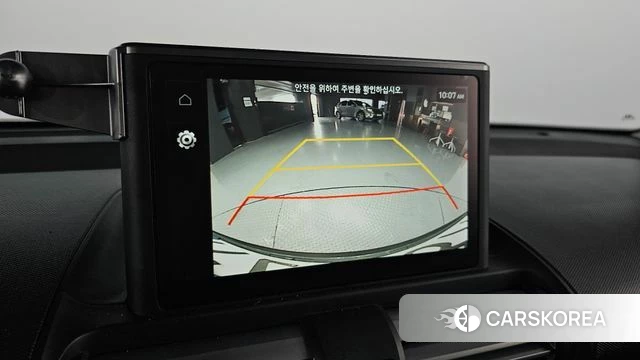 Hyundai Casper 2022 Белый из Кореи, фото 6