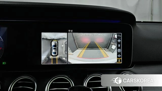 Mercedes-Benz E-Class W213 2018 Белый из Кореи, фото 6