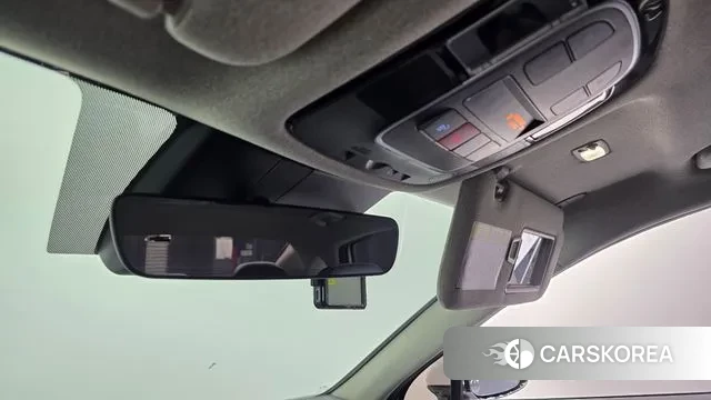 Hyundai Sonata D Edge (DN8) 2024 Белый из Кореи, фото 6