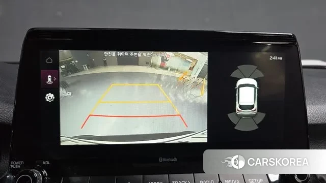 Kia Seltos 2020 Белый из Кореи, фото 6