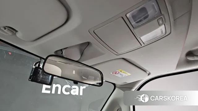 Kia The New Ray 2022 Белый из Кореи, фото 6