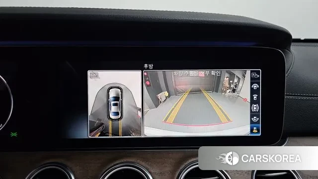 Mercedes-Benz E-Class W213 2018 Белый из Кореи, фото 6