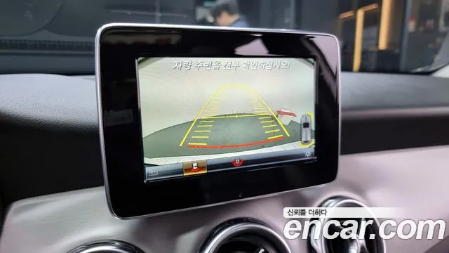 Mercedes-Benz GLA-Class X156 id 2310106 из Кореи 6