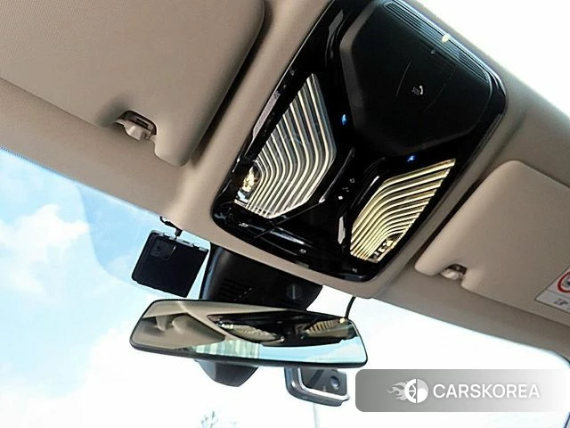 BMW 3 Series (G20) 2022 Черный из Кореи, фото 6