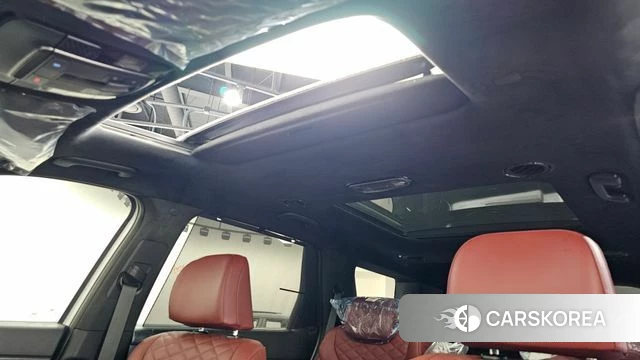 Hyundai Palisade 2019 Белый из Кореи, фото 6