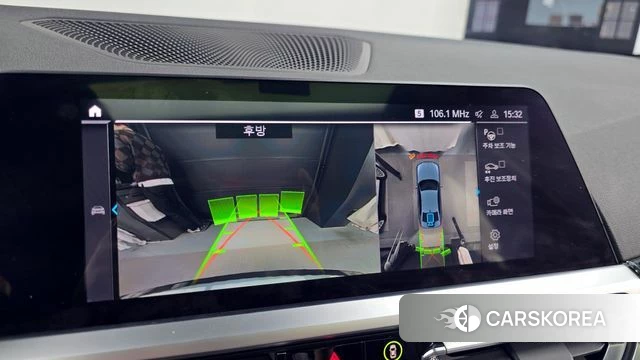 BMW 3 Series (G20) 2020 Серый из Кореи, фото 6