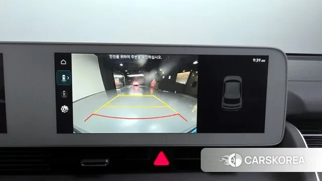 Hyundai Ionic 5 2021 Белый из Кореи, фото 6