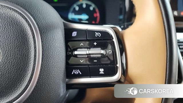 Kia Sorento 4th Generation 2020 Черный из Кореи, фото 6