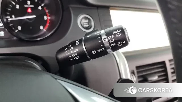 Land Rover Discovery Sports 2019 Серый из Кореи, фото 6