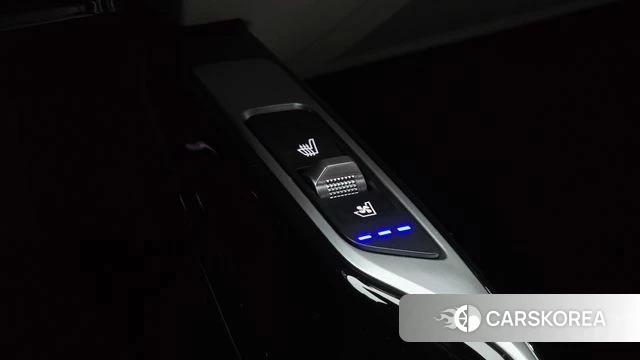 Kia The New Sorento 4th Generation 2025 Белый из Кореи, фото 6