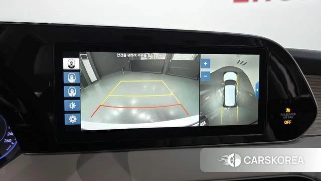 Hyundai Palisade 2020 Белый из Кореи, фото 6