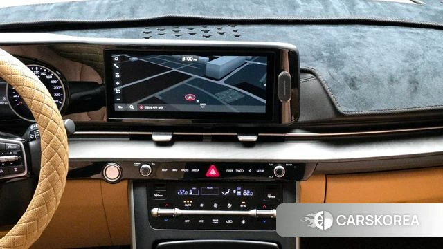 Kia Carnival 4th generation 2020 Белый из Кореи, фото 6