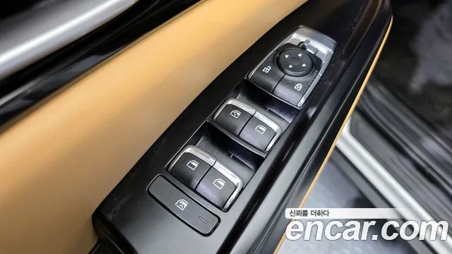 Kia Carnival 4th generation 2022 Белый из Кореи, фото 6