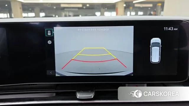 Kia The New Carnival 4th Generation 2024 Белый из Кореи, фото 6