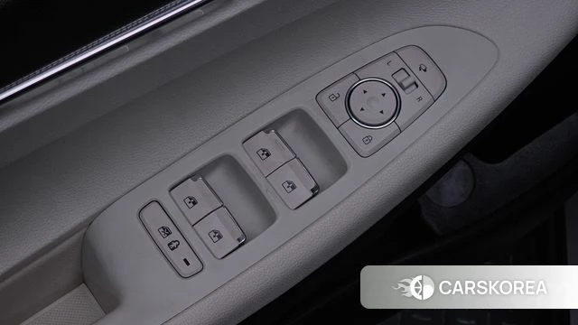 Hyundai The New Grandeur IG 2021 Серебристо-серый из Кореи, фото 6