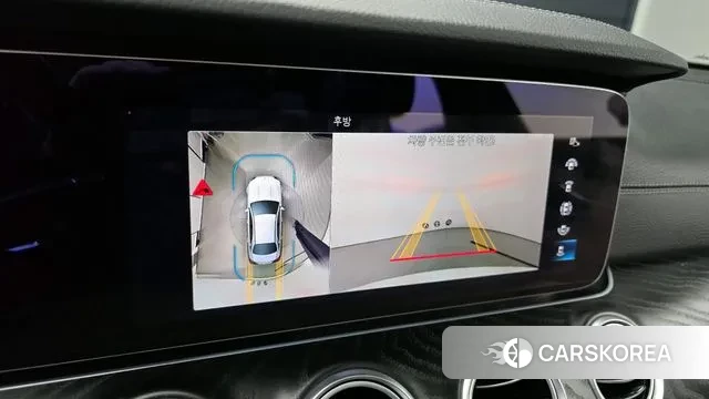 Mercedes-Benz E-Class W213 2022 Белый из Кореи, фото 6