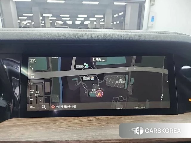 Kia Mohave Master 2020 Черный из Кореи, фото 6