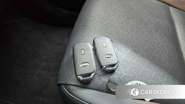 Kia Seltos 2019 Белый из Кореи, фото 6