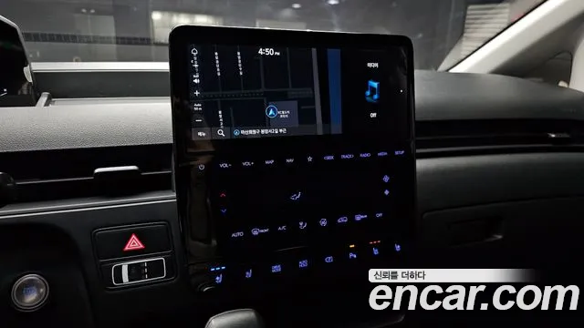 Hyundai Staria id 2718599 из Кореи 6