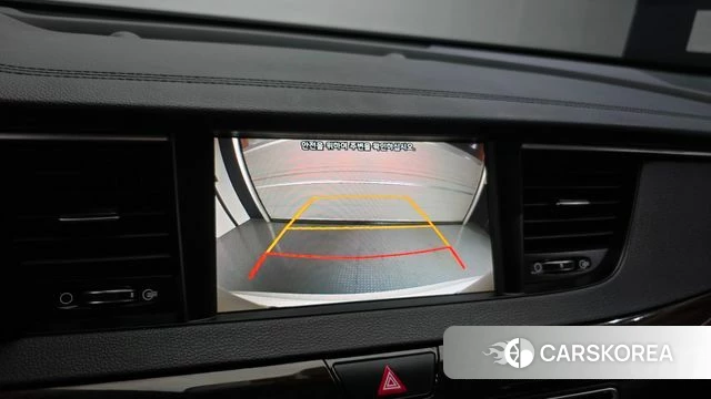 Kia Come New K7 2018 Белый из Кореи, фото 6