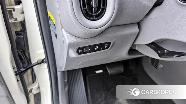 Kia Morning Urban (JA) 2021 Жемчужный цвет из Кореи, фото 6