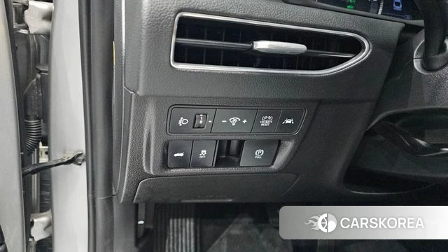 Hyundai Sonata Hybrid (DN8) id 4525399 из Кореи 6