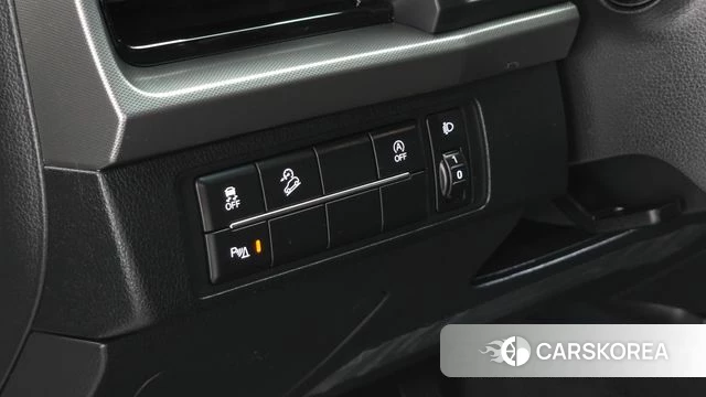 Ssangyong The New Rexton Sports Cannes 2024 Белый из Кореи, фото 6