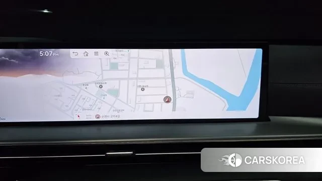 Genesis GV80 2024 Белый из Кореи, фото 6