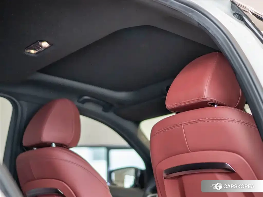 BMW 3 series 2024 Белый из Китая, фото 6