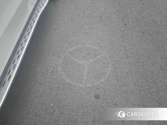 Mercedes-Benz GLC-Class X254 2024 Белый из Кореи, фото 6