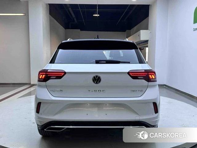 Volkswagen Exploring songs 2023 Белый из Китая, фото 6