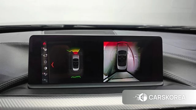 BMW 4 Series (F32) 2020 Черный из Кореи, фото 6