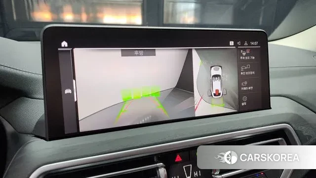 BMW X4 (G02) 2025 Белый из Кореи, фото 6