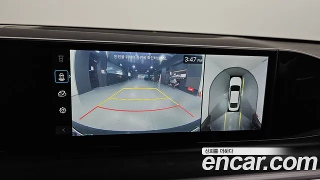 Hyundai Grandeur (GN7) 2023 Серый из Кореи, фото 6