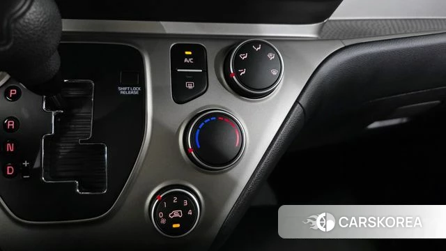 Kia The New Ray 2022 Жемчужный цвет из Кореи, фото 6