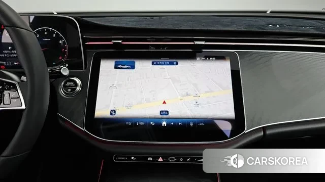 Mercedes-Benz E-Class W214 2025 Черный из Кореи, фото 6