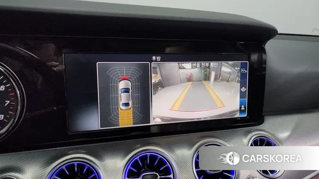 Mercedes-Benz E-Class W213 2019 Черный из Кореи, фото 6