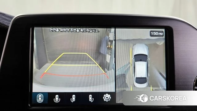 Hyundai Grandeur IG 2018 Белый из Кореи, фото 6