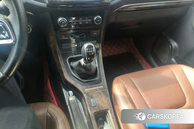 Lifan Motors Xuan Lang 2018 Белый из Китая, фото 6