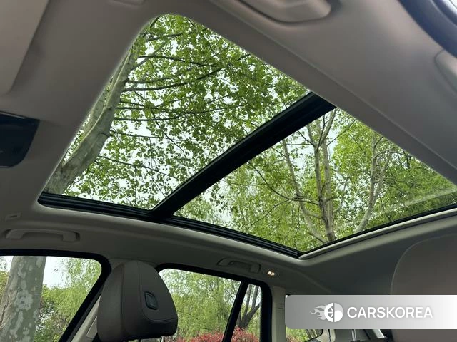 BMW X3 id 3927041 из Китая 6