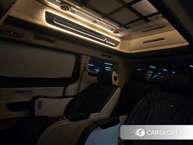 Kia The New Carnival 2018 Черный из Кореи, фото 6