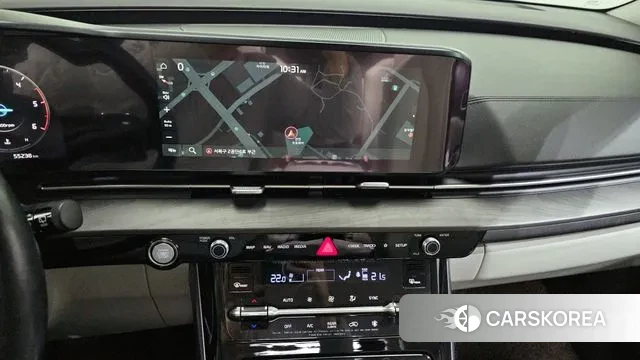 Kia Carnival 4th generation 2020 Белый из Кореи, фото 6