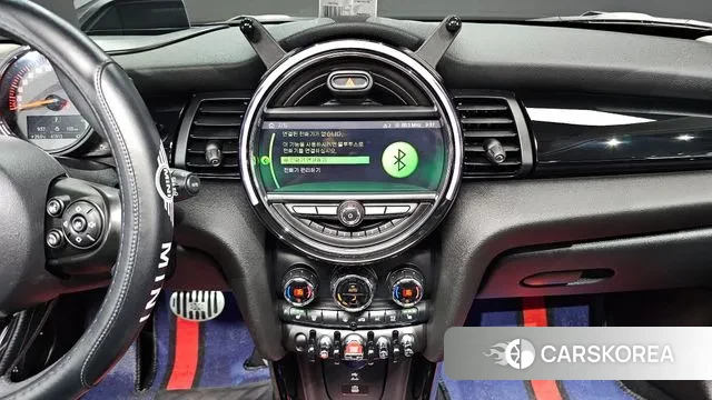 Mini Cooper 2020 Серый из Кореи, фото 6