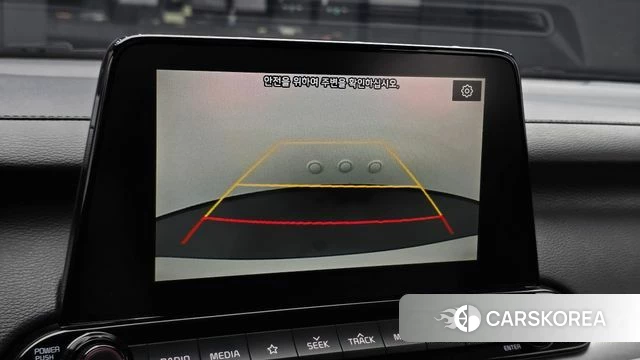Kia Come New K3 2018 Белый из Кореи, фото 6